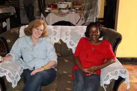Flying Doctors Mission Trip to Kenya, Africa
