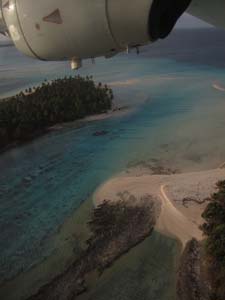 Flying Doctors Mission Trip to Marshall Islands