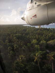 Flying Doctors Mission Trip to Marshall Islands