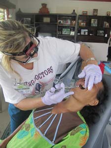Flying Doctors Mission Trip to Marshall Islands