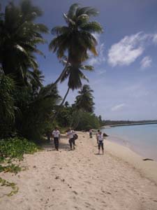 Flying Doctors Mission Trip to Marshall Islands