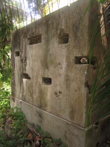 Flying Doctors Mission Trip to Marshall Islands