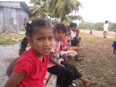 Flying Doctors Mission Trip to Marshall Islands