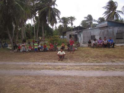Flying Doctors Mission Trip to Marshall Islands