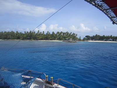 Flying Doctors Mission Trip to Marshall Islands