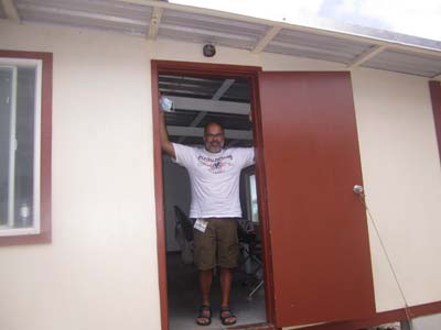 Flying Doctors Mission Trip to Marshall Islands