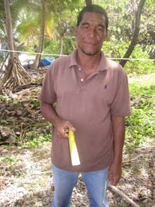 Flying Doctors Mission Trip to Marshall Islands