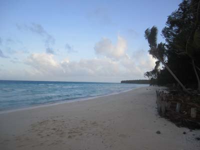 Flying Doctors Mission Trip to Marshall Islands