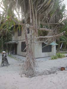 Flying Doctors Mission Trip to Marshall Islands