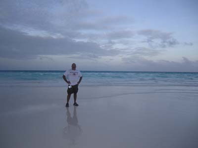 Flying Doctors Mission Trip to Marshall Islands