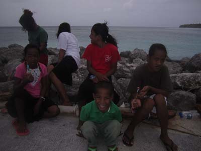 Flying Doctors Mission Trip to Marshall Islands