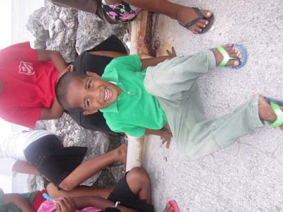 Flying Doctors Mission Trip to Marshall Islands