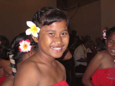 Flying Doctors Mission Trip to Marshall Islands