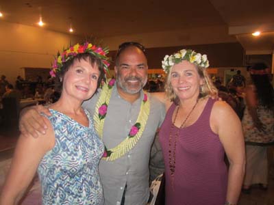 Flying Doctors Mission Trip to Marshall Islands