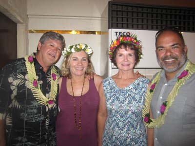 Flying Doctors Mission Trip to Marshall Islands