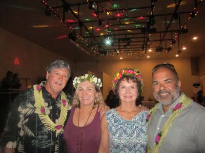 Flying Doctors Mission Trip to Marshall Islands