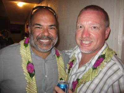 Flying Doctors Mission Trip to Marshall Islands