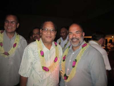 Flying Doctors Mission Trip to Marshall Islands