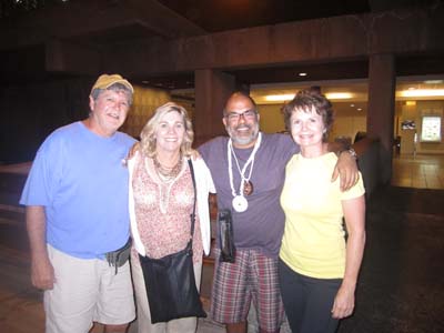 Flying Doctors Mission Trip to Marshall Islands