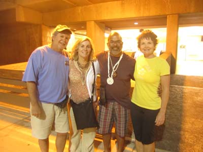 Flying Doctors Mission Trip to Marshall Islands