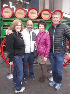 Flying Doctors Mission Trip to Kenya, Africa