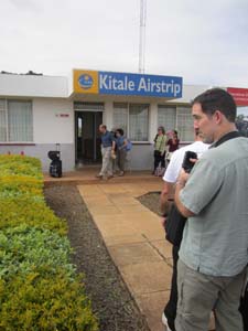 Flying Doctors Mission Trip to Kenya, Africa