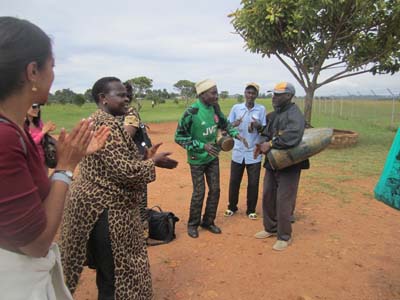 Flying Doctors Mission Trip to Kenya, Africa