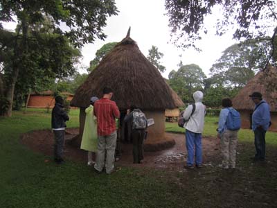 Flying Doctors Mission Trip to Kenya, Africa