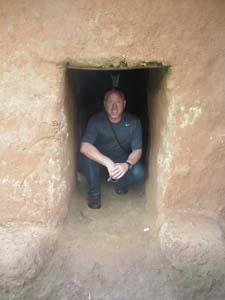 Flying Doctors Mission Trip to Kenya, Africa