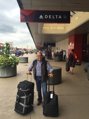 Flying Doctors Mission Trip to Bolivia