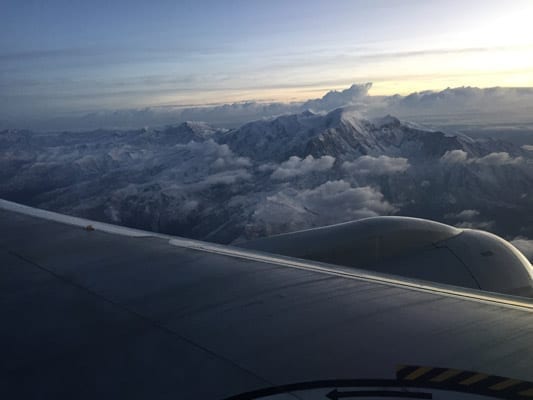 Flying Doctors Mission Trip to Bolivia
