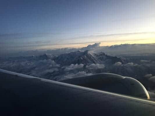 Flying Doctors Mission Trip to Bolivia