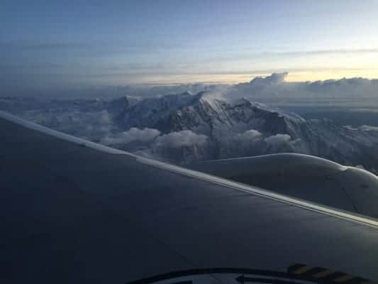 Flying Doctors Mission Trip to Bolivia