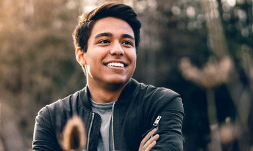 Can you whiten dental crowns?