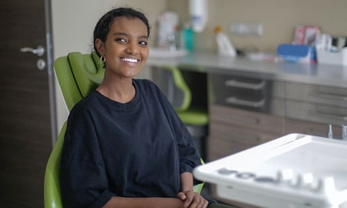 recovery tips for all on four dental implant surgery