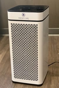 hepa-filter
