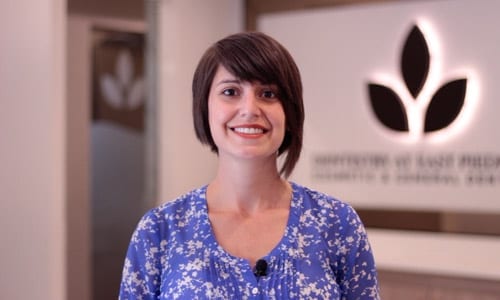 Dr Levine talks dental implants