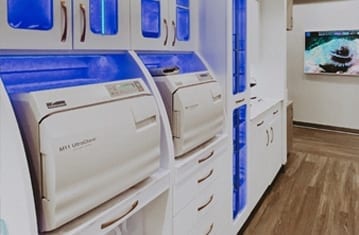Advanced Dental Technology
