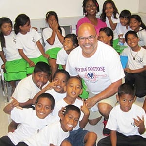 Marietta Cosmetic Dentists Making a Difference