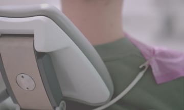 comfort and technology