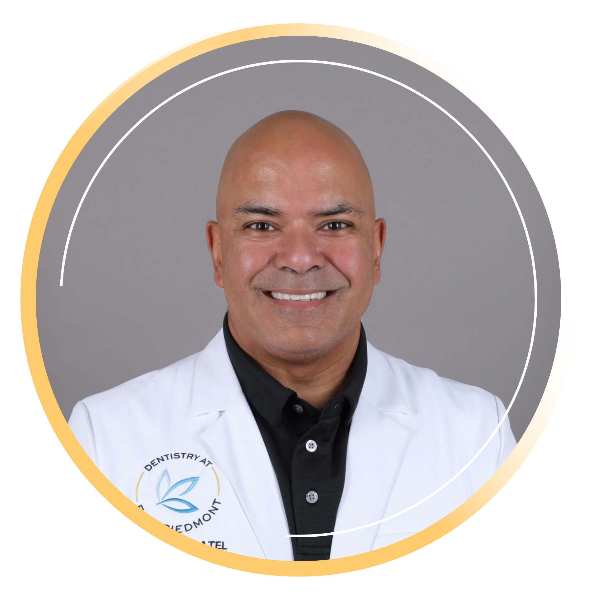 Doctors – Dr. Patel